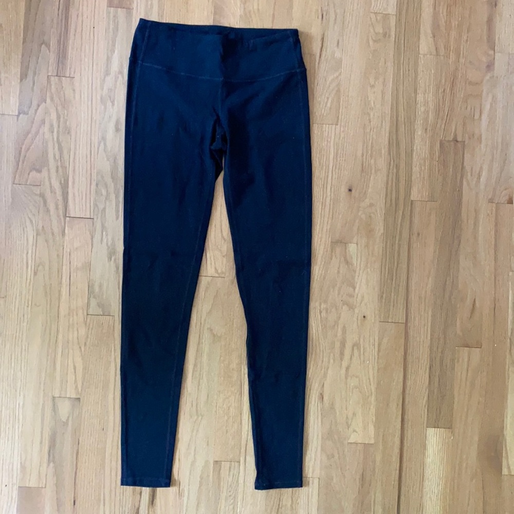 Athleta chaturanga tights